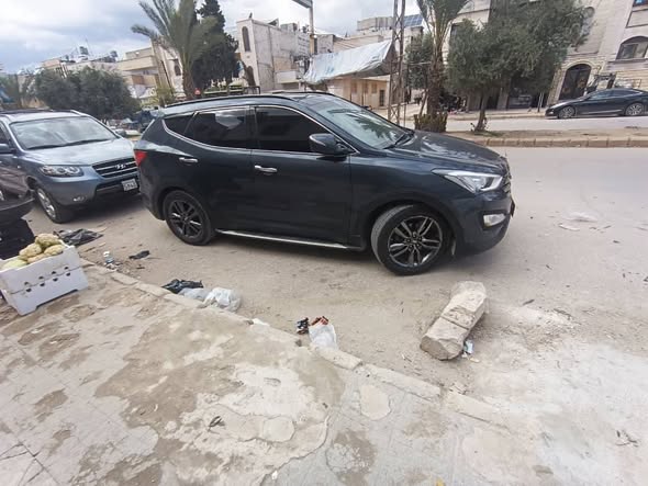 هيونداي سانتا في 2013 - صورة 3