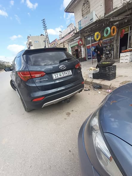 هيونداي سانتا في 2013 - صورة 4