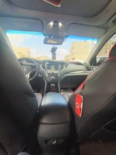 هيونداي سانتا في 2013 - صورة 5