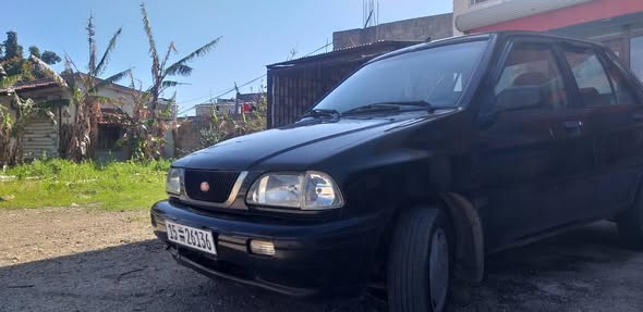 سايبا سابا 2007 - صورة 1