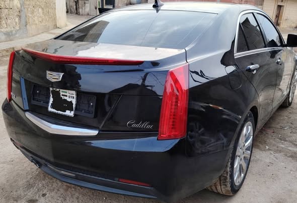 كاديلاك ATS 2015 - صورة 4