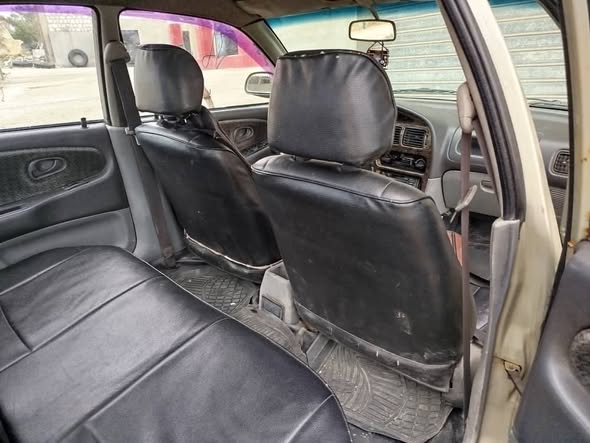 بروتون ويرا 2004 - صورة 2