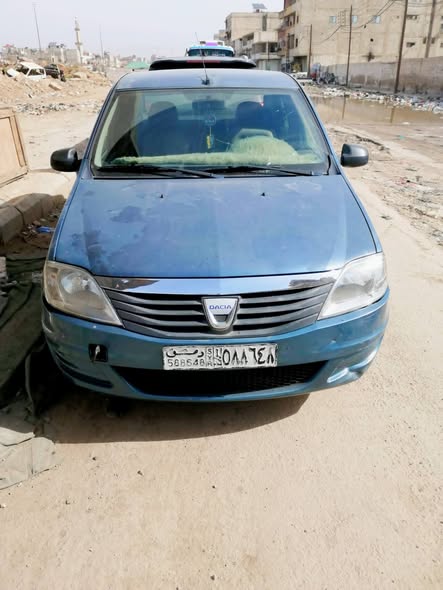 داسيا لوغان 2009 - صورة 3