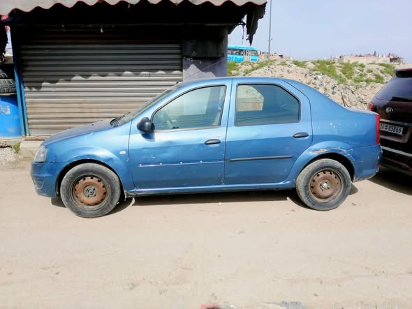 داسيا لوغان 2009 - صورة 4