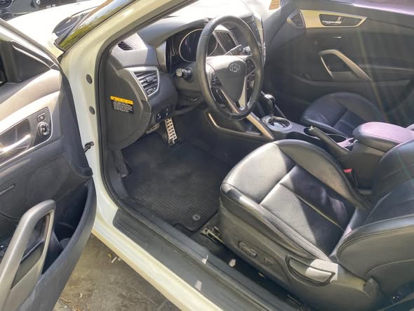 هونداي فوليستر 2013 - صورة 2