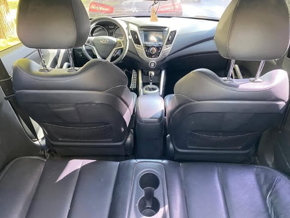 هونداي فوليستر 2013 - صورة 3