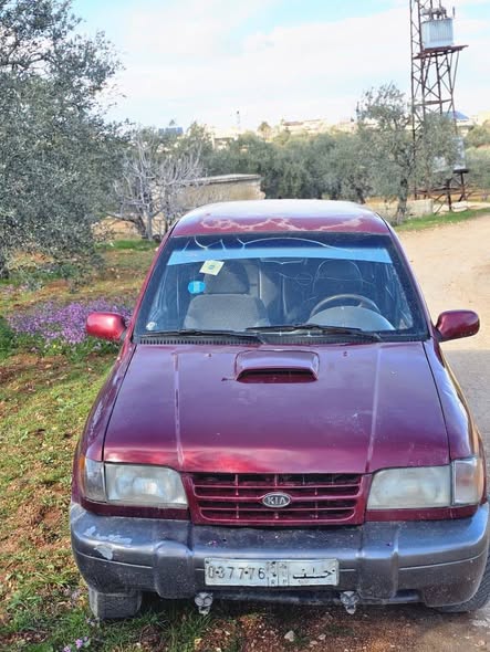 كيا سبورتاج 1999 - صورة 2