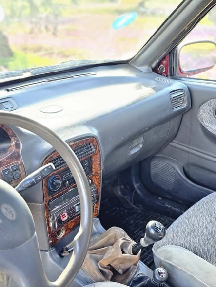 كيا سبورتاج 1999 - صورة 3