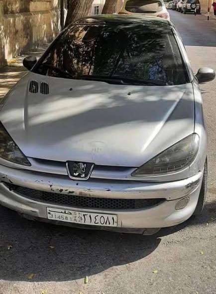 بيجو 206 2004 - صورة 1