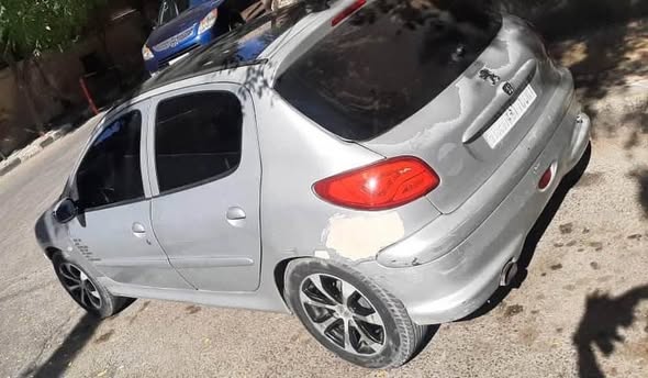 بيجو 206 2004 - صورة 2