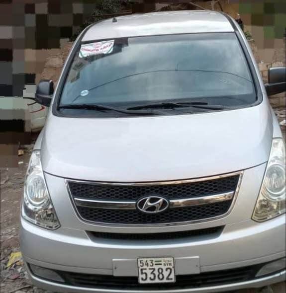 هيونداي H-1 2008 - صورة 2