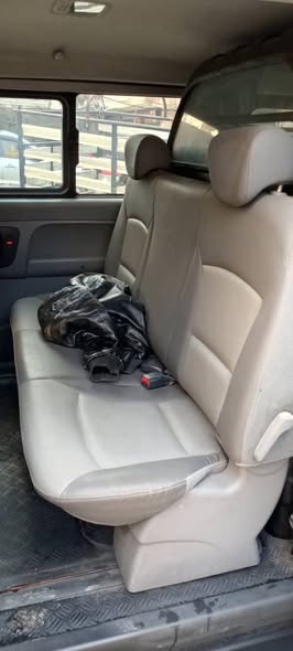 هيونداي H-1 2008 - صورة 3