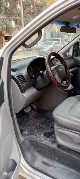 هيونداي H-1 2008 - صورة 4