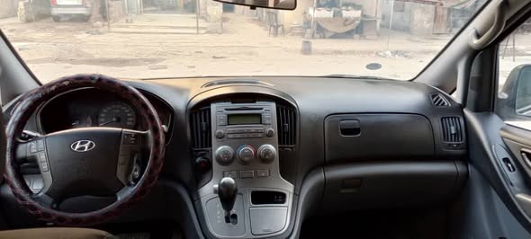 هيونداي H-1 2008 - صورة 5