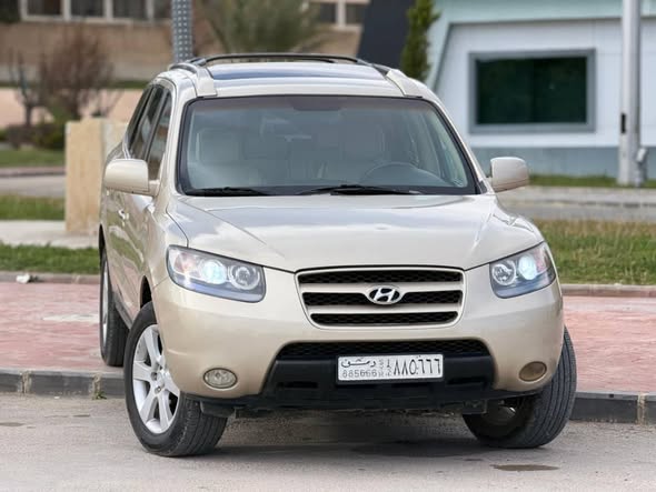 هونداي سانتا في 2007 - صورة 1