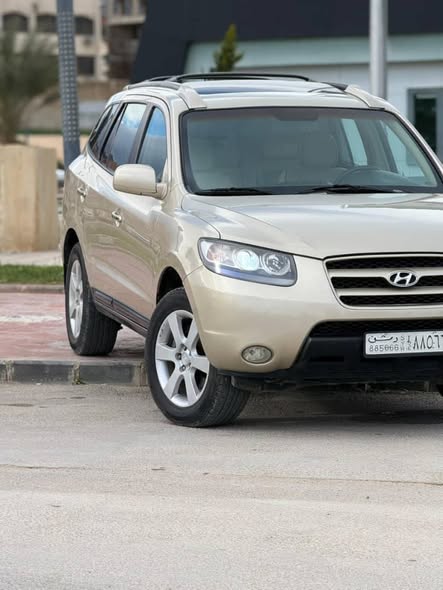 هونداي سانتا في 2007 - صورة 2
