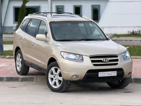 هونداي سانتا في 2007 - صورة 3