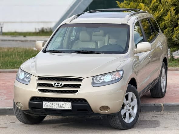 هونداي سانتا في 2007 - صورة 4