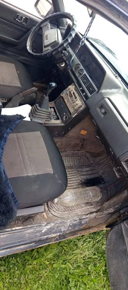 مازدا ٩٢٩ 1983 - صورة 1