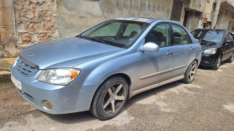 كيا سبكترا 2004 - صورة 1