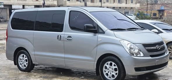 هيونداي H-1 2015 - صورة 2