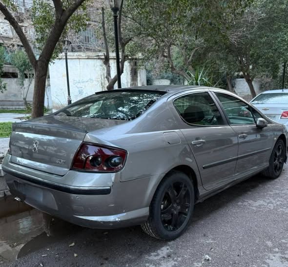 بيجو ٤٠٧ 2005 - صورة 2