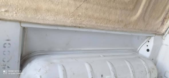 داسيا بيك اب 2002 - صورة 2