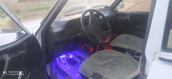 داسيا بيك اب 2002 - صورة 3