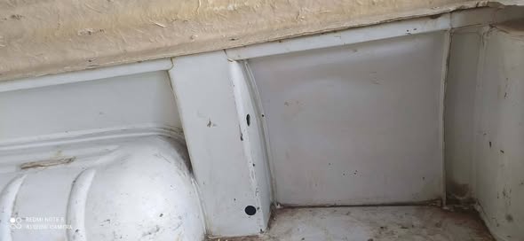 داسيا بيك اب 2002 - صورة 5