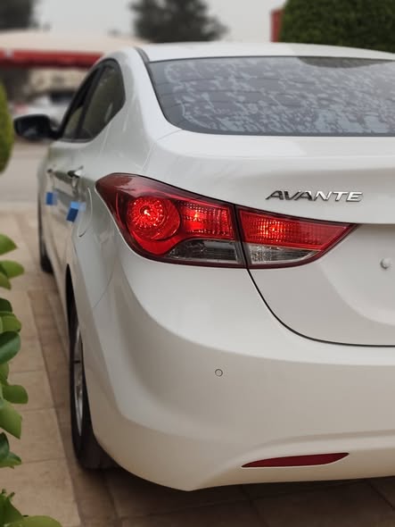 هيونداي النترا 2012 - صورة 2