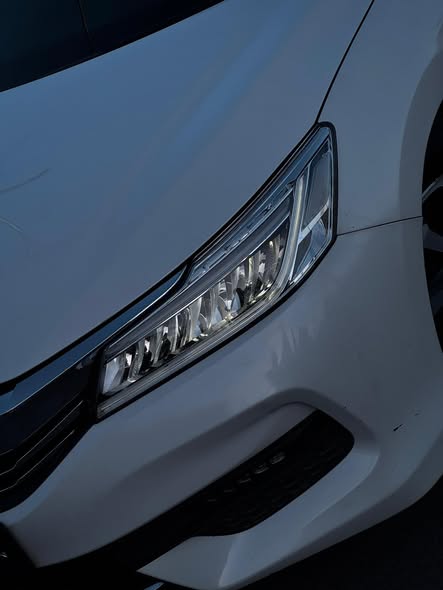 هوندا اكورد 2017 - صورة 2