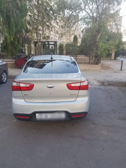 كيا ريو 2013 - صورة 2