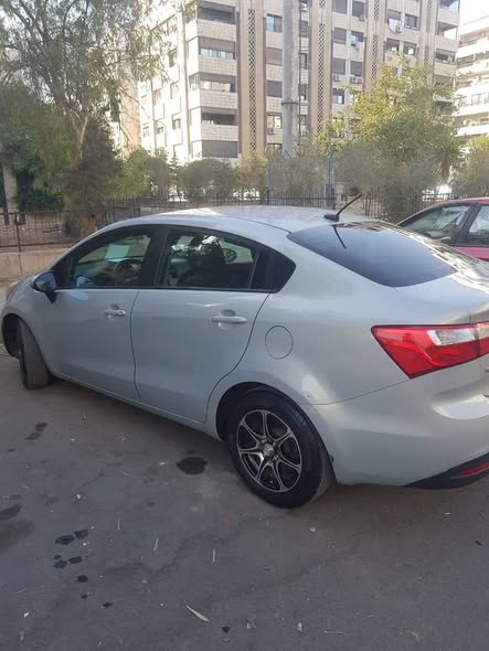 كيا ريو 2013 - صورة 4