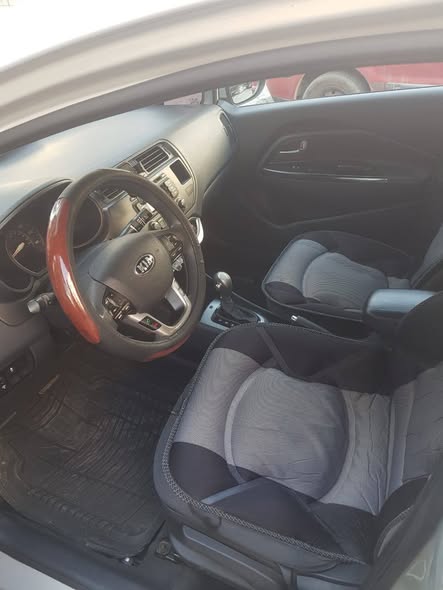 كيا ريو 2013 - صورة 5