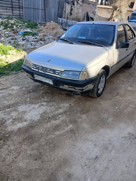 بيجو 405 2007 - صورة 3