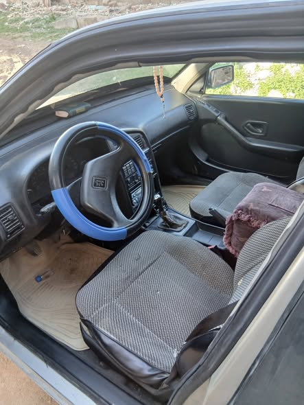 بيجو 405 2007 - صورة 5