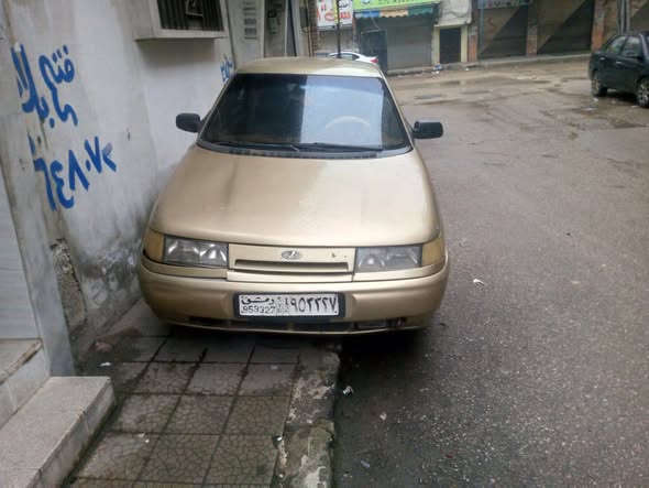 لادا 110 2003 - صورة 2