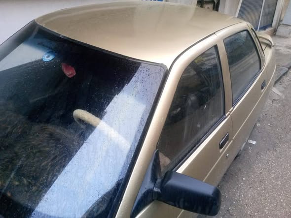 لادا 110 2003 - صورة 3