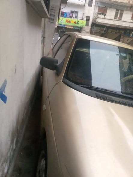 لادا 110 2003 - صورة 4