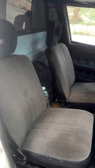 سكودا بيك أب 1995 - صورة 5