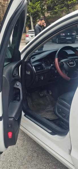 أودي A6 2015 - صورة 1