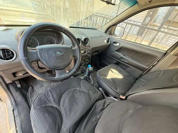 فورد إيكو سبورت 2007 - صورة 3