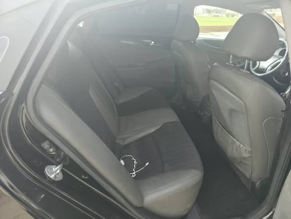 هونداي سوناتا 2011 - صورة 2