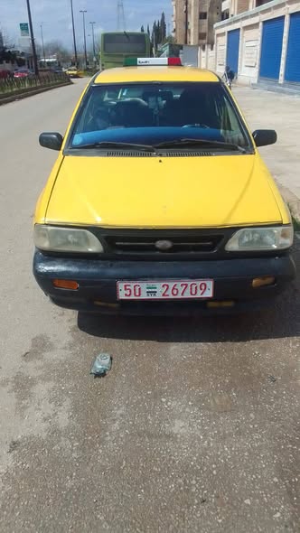 سايبا سابا 2003