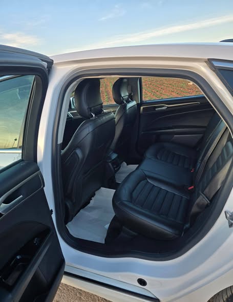 فورد فيوجن 2015 - صورة 4