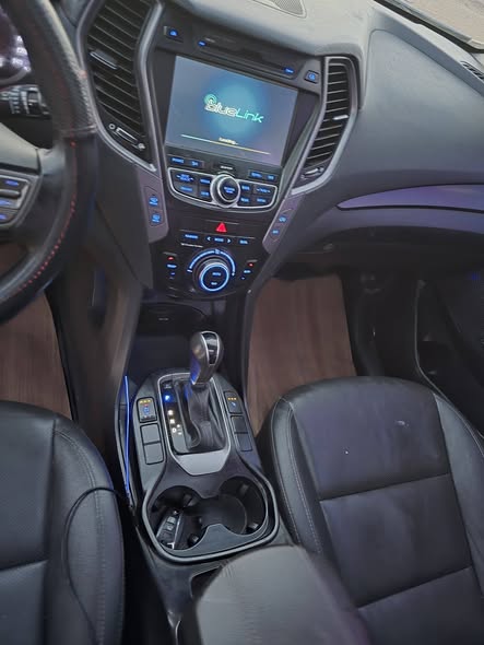 هيونداي سانتا في 2014 - صورة 3