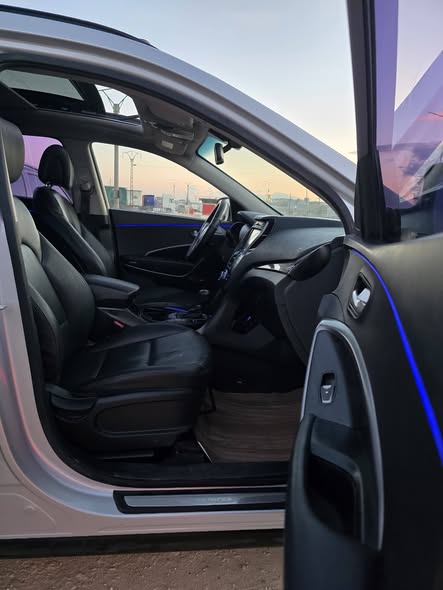 هيونداي سانتا في 2014 - صورة 5