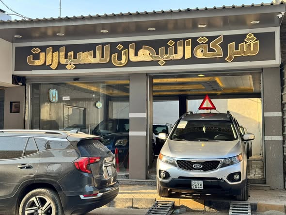 كيا سيرانتو 2010 - صورة 1