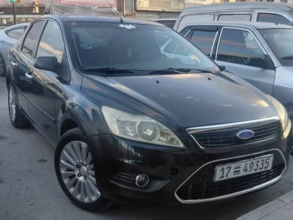 فورد فوكس 2006 - صورة 1