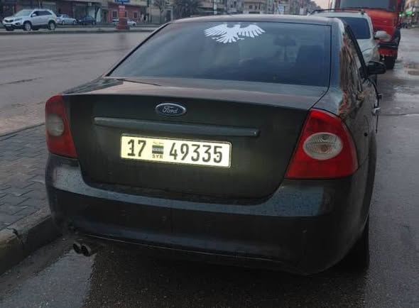 فورد فوكس 2006 - صورة 2